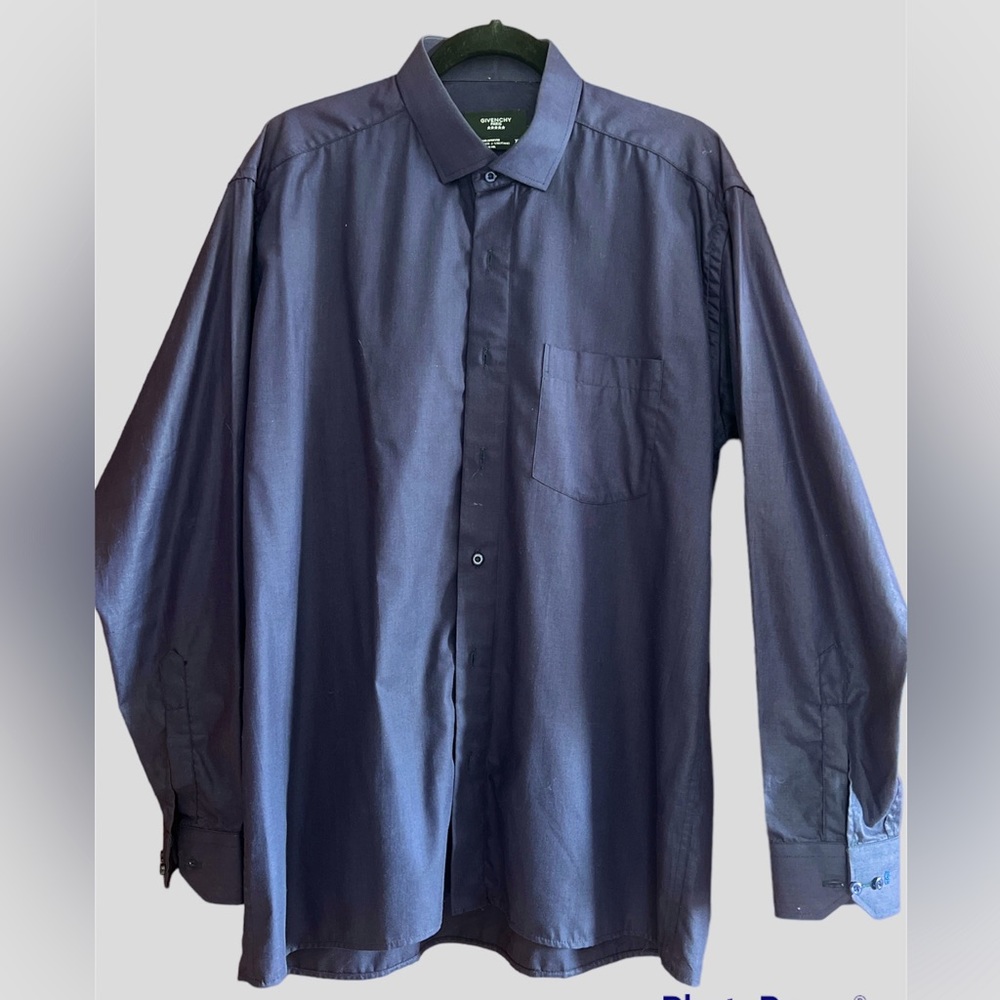 Givenchy Button Down Shirt